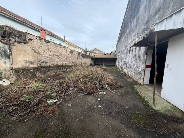 Galpão para Venda em Santos - 4
