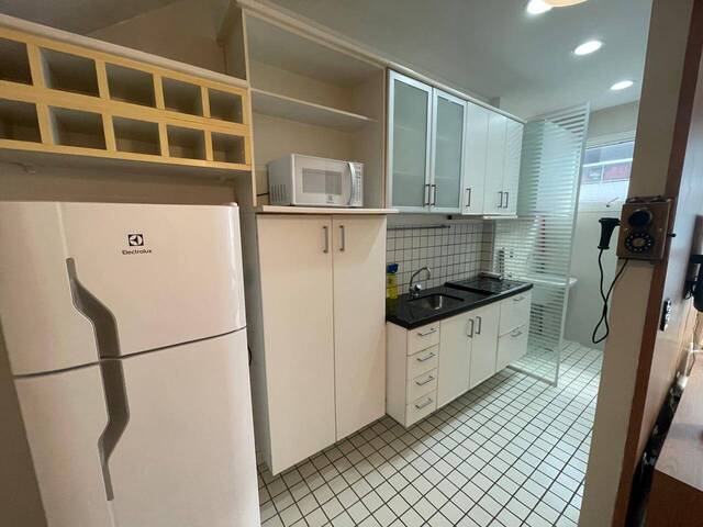 Flat para Venda em Santos - 4