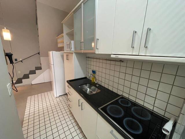 Flat para Venda em Santos - 5