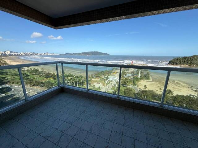 Apartamento para Venda em Santos - 2