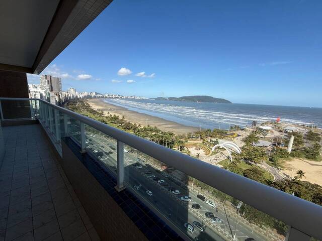 Apartamento para Venda em Santos - 3