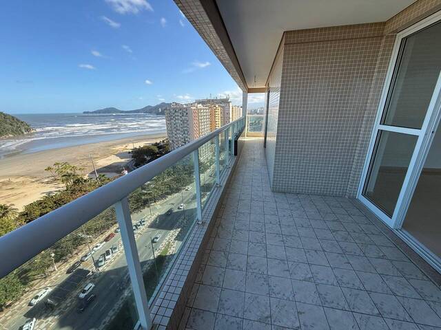 Apartamento para Venda em Santos - 5
