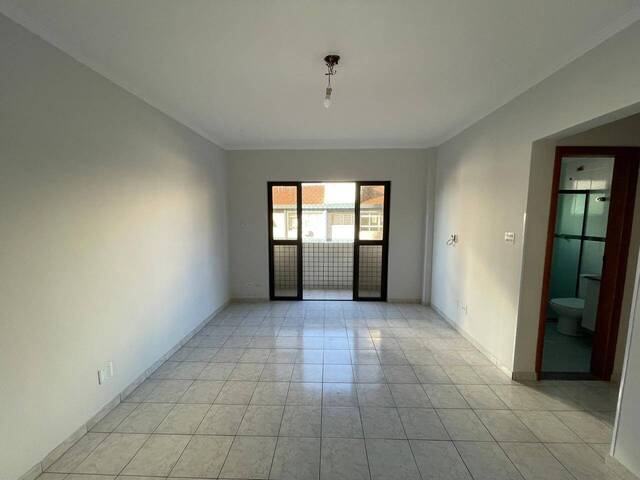 Apartamento para Venda em Santos - 2