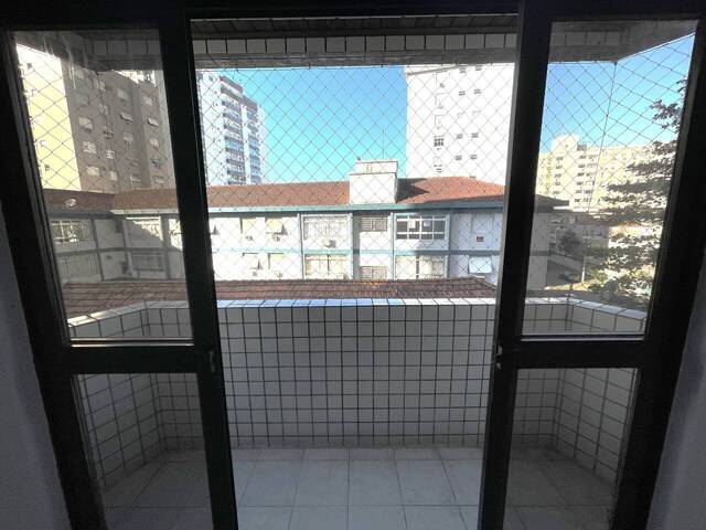 Apartamento para Venda em Santos - 3