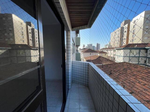 Apartamento para Venda em Santos - 5