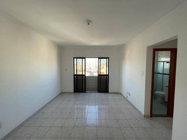 Apartamento para Venda em Santos - 2