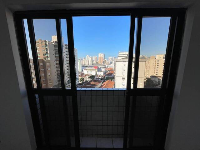 Apartamento para Venda em Santos - 3