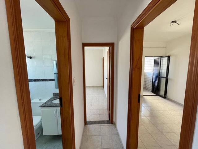 Apartamento para Venda em Santos - 5