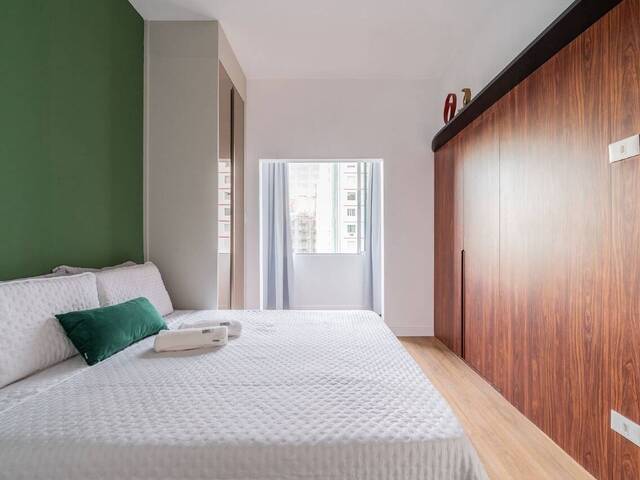 Apartamento para Venda em Santos - 4