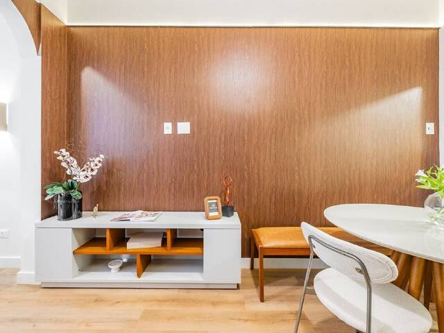 Apartamento para Venda em Santos - 5