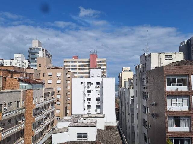 Apartamento para Locação em Santos - 2