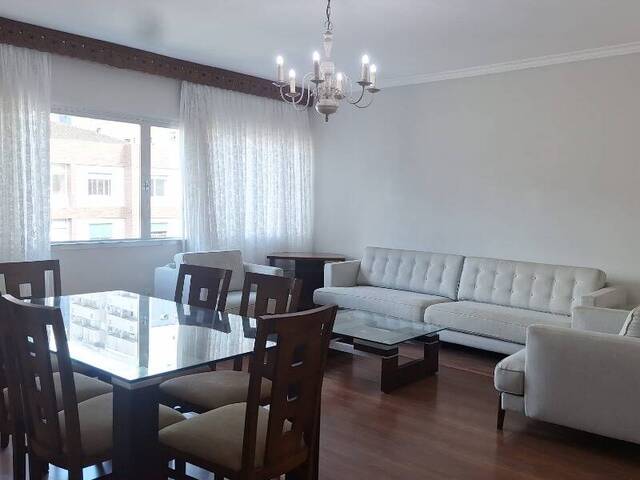 Apartamento para Locação em Santos - 5