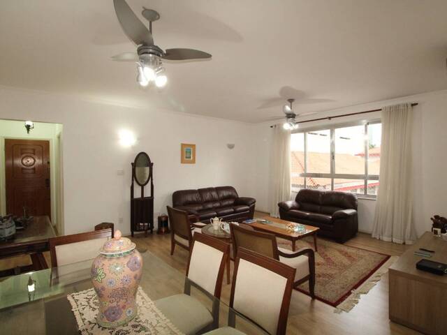 Apartamento para Venda em Santos - 3
