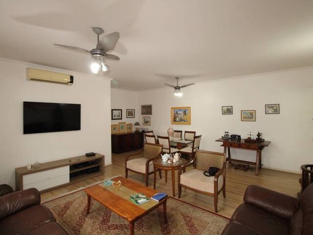 Apartamento para Venda em Santos - 4