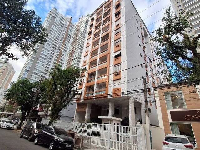 Apartamento para Venda em Santos - 5