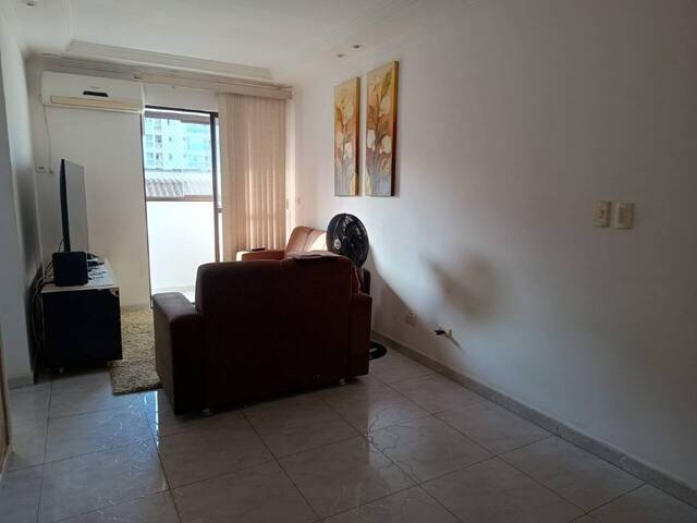 Apartamento para Venda em Santos - 3