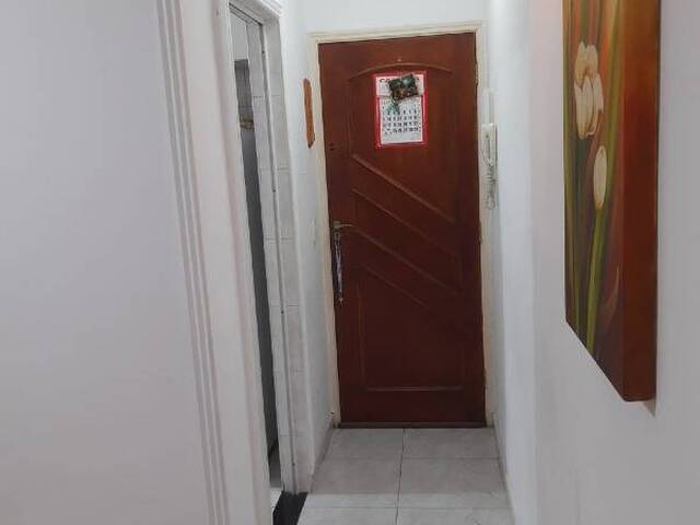 Apartamento para Venda em Santos - 4