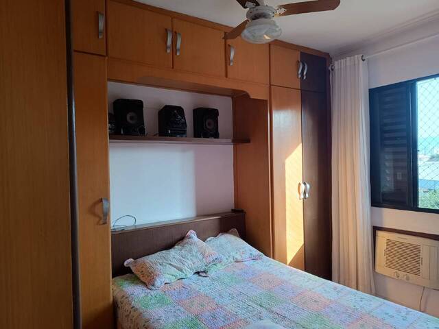 Apartamento para Venda em Santos - 5