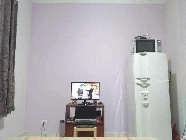 Kitnet para Venda em Santos - 4