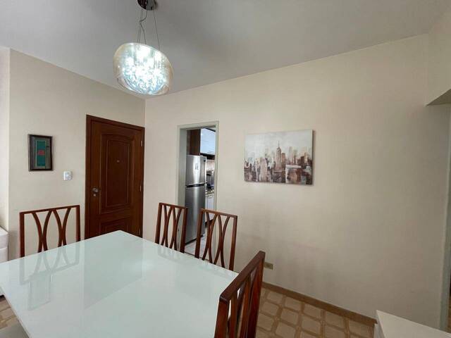 Apartamento para Venda em Guarujá - 4