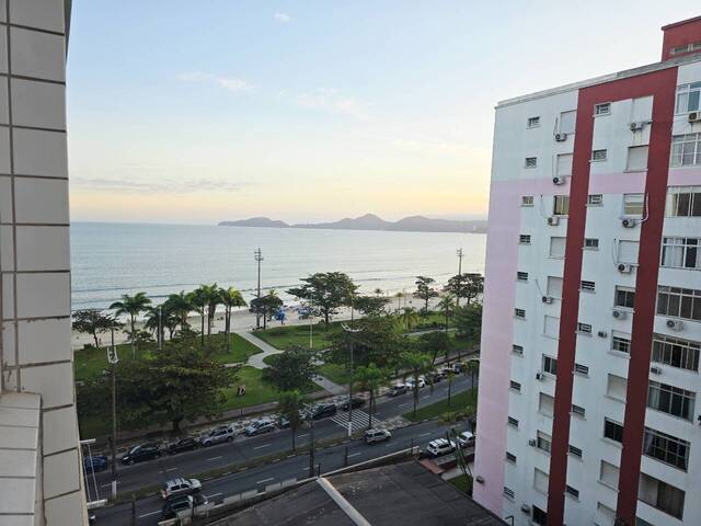Apartamento para Venda em Santos - 3
