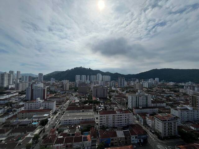 Apartamento para Venda em Santos - 2