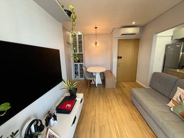 Apartamento para Venda em Santos - 3