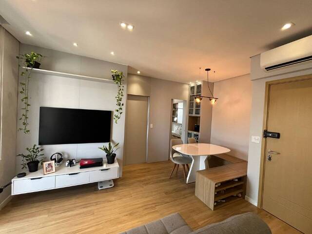 Apartamento para Venda em Santos - 4