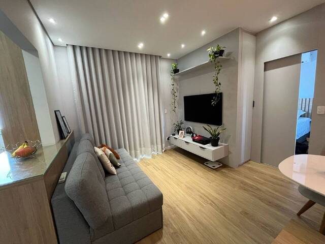 Apartamento para Venda em Santos - 5