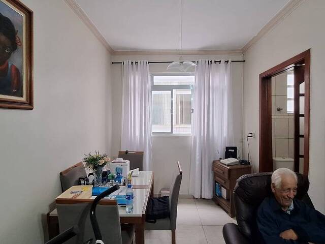 Apartamento para Venda em Santos - 4