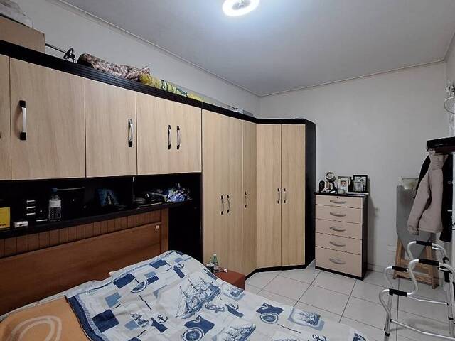 Apartamento para Venda em Santos - 5