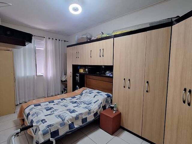 Apartamento para Venda em Santos - 5