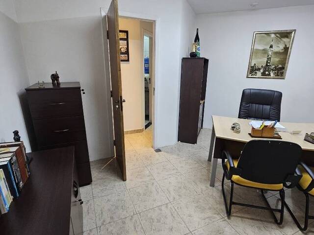 Comercial para Venda em Santos - 3