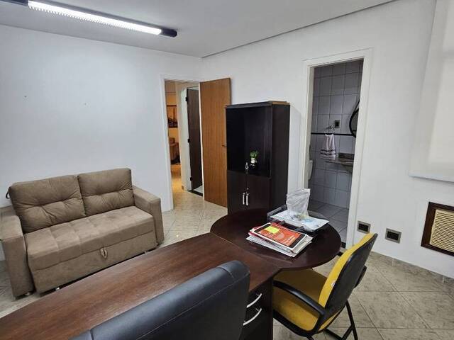 Comercial para Venda em Santos - 4