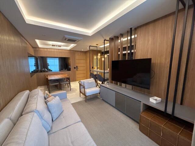 Apartamento para Venda em Santos - 2