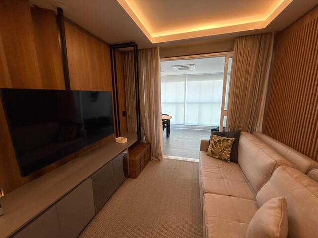 Apartamento para Venda em Santos - 3