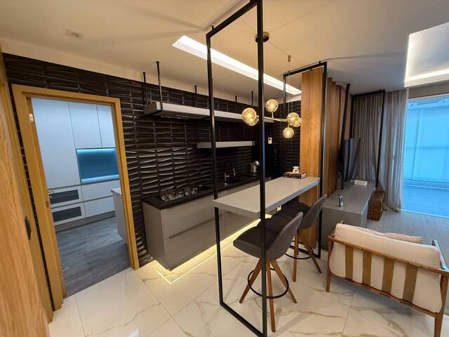 Apartamento para Venda em Santos - 5