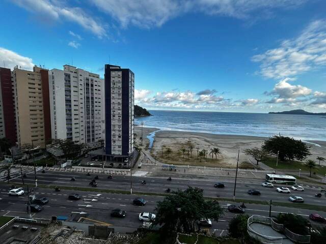 Kitnet para Venda em Santos - 2