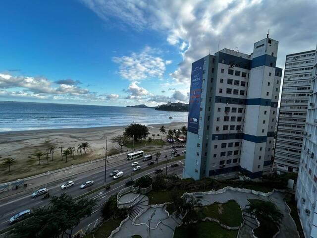 Kitnet para Venda em Santos - 3