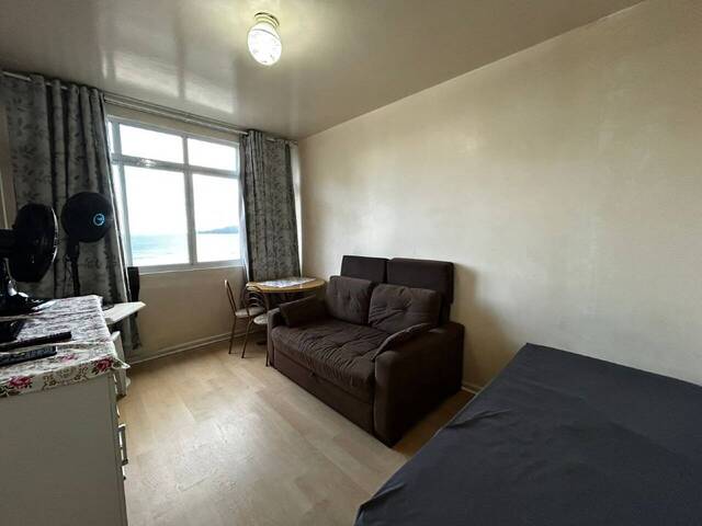 Kitnet para Venda em Santos - 4