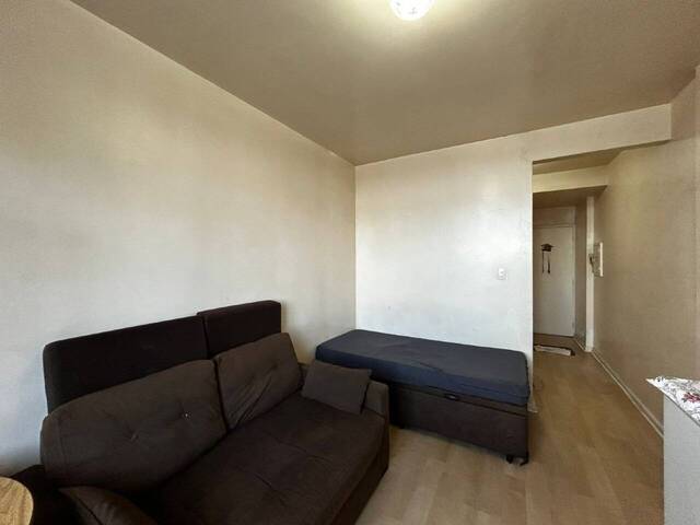 Kitnet para Venda em Santos - 5