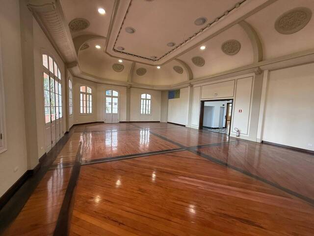 Área privativa para Venda em Santos - 4