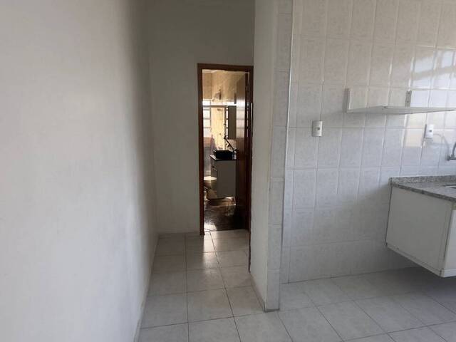 Apartamento para Venda em Santos - 4