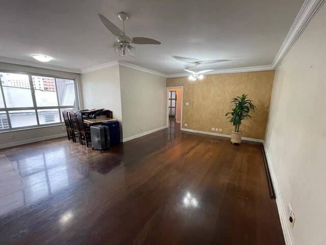 Apartamento para Venda em Santos - 2