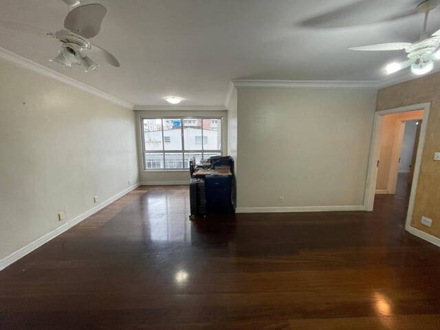 Apartamento para Venda em Santos - 3