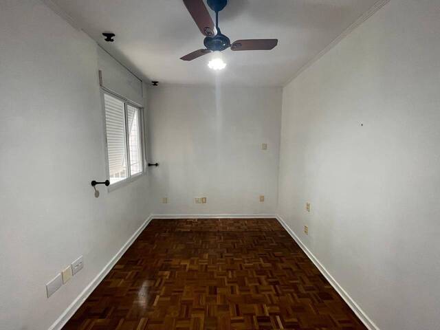 Apartamento para Venda em Santos - 5