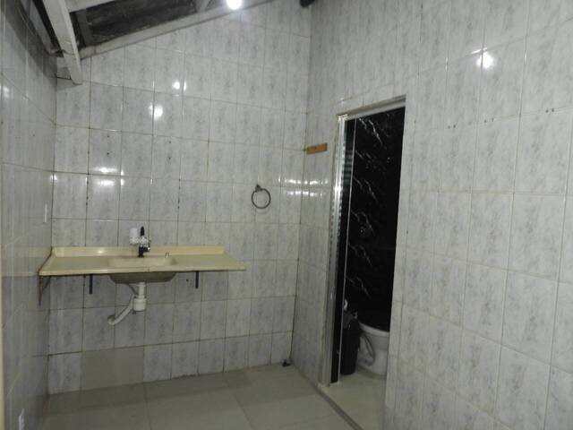 Comercial para Venda em Santos - 3