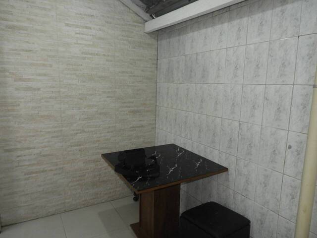Comercial para Venda em Santos - 5