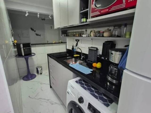 Apartamento para Venda em São Vicente - 5