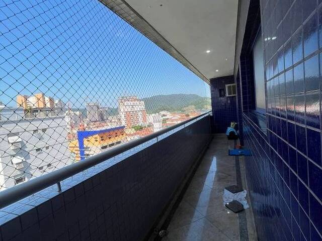 Apartamento para Venda em Santos - 2